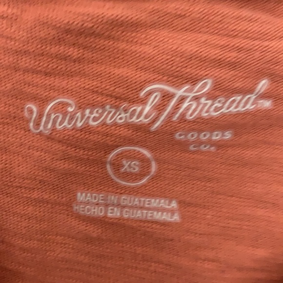 🚨🎉SOLD ELSEWHERE!🎉🚨T-Shirt Dress - Picture 4 of 5